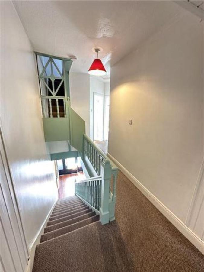 City Centre Townhouse Galway Exterior foto