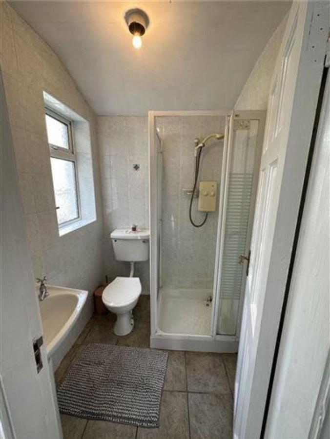 City Centre Townhouse Galway Exterior foto