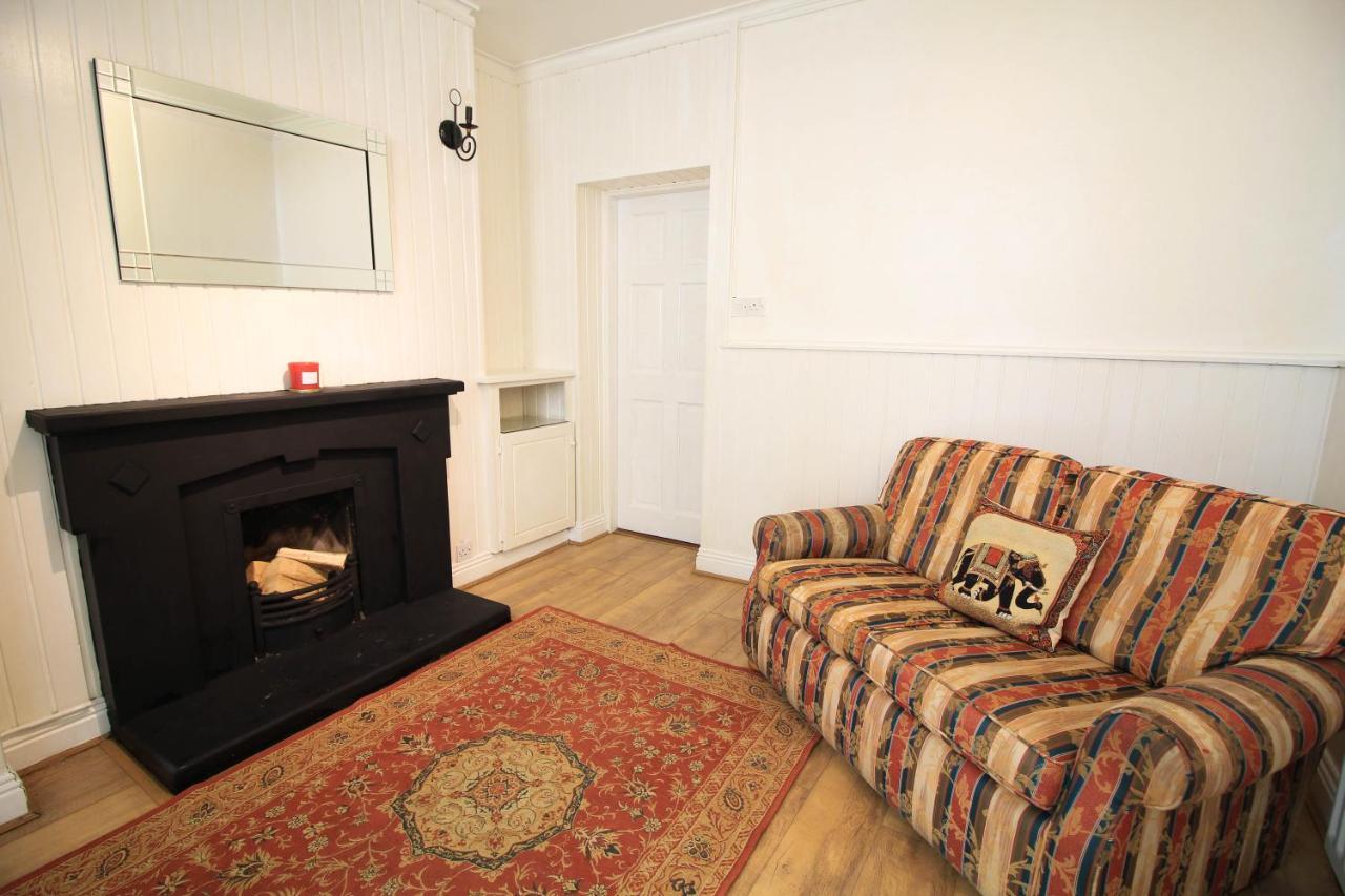 City Centre Townhouse Galway Exterior foto