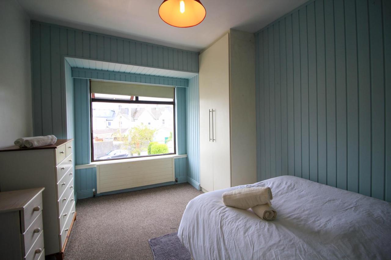 City Centre Townhouse Galway Exterior foto